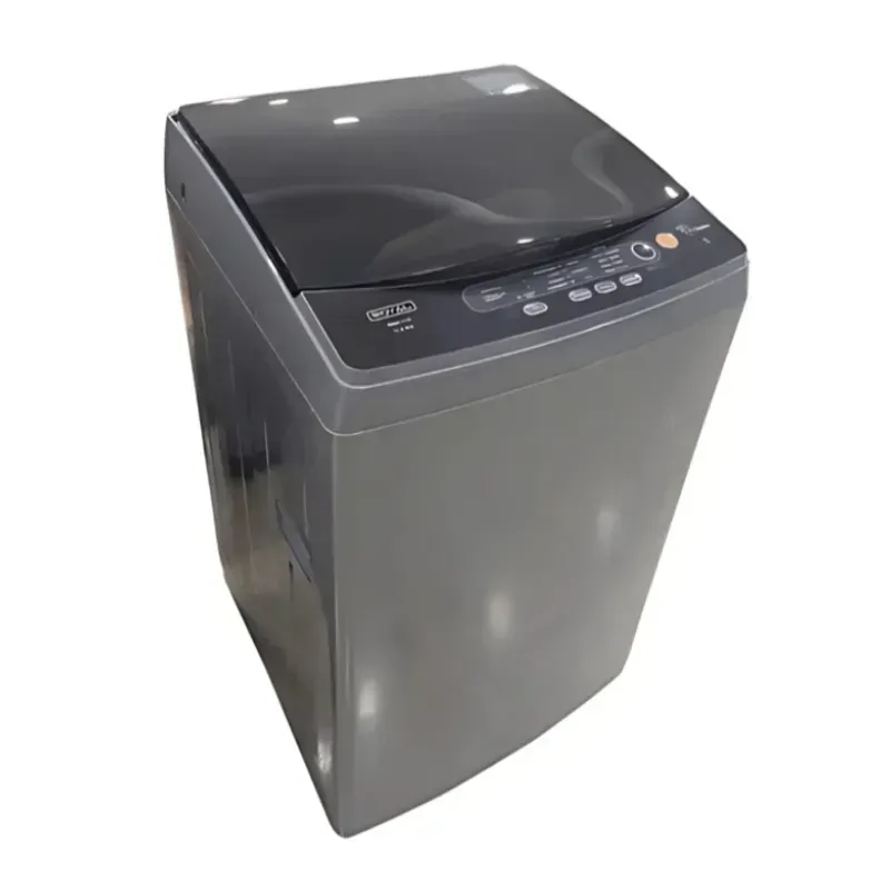 LAVADORA ROYAL AUTOMÁTICA 9KG