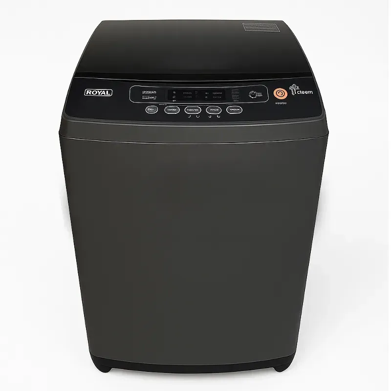 LAVADORA ROYAL AUTOMÁTICA 9KG