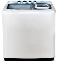 LAVADORA ROYAL SEMIAUTOMÁTICA 10.5 KG