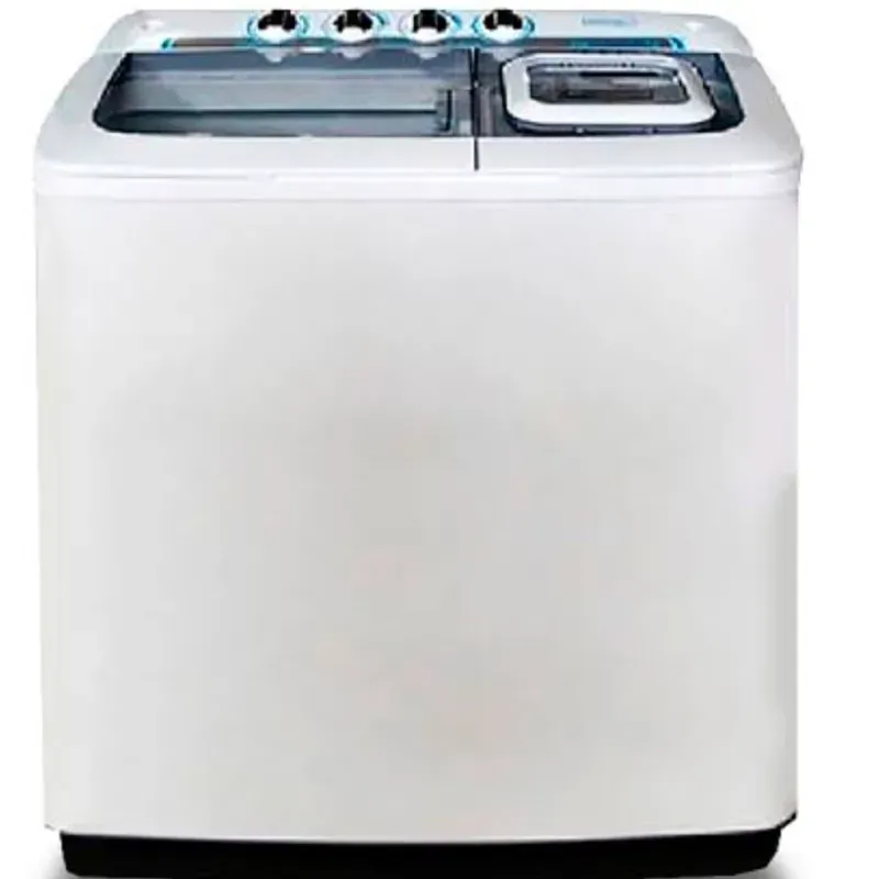 LAVADORA ROYAL SEMIAUTOMÁTICA 10.5 KG