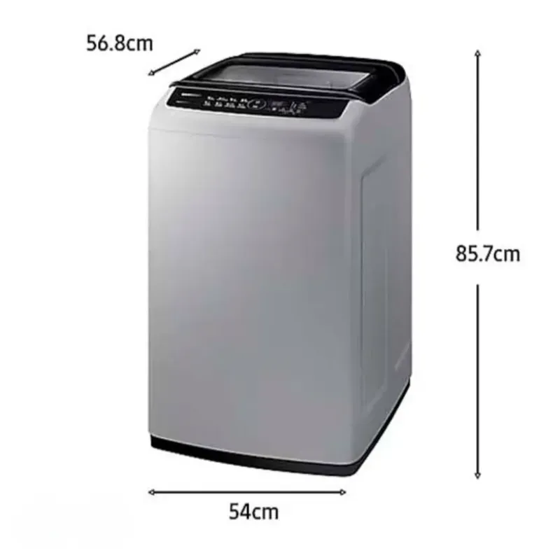 LAVADORA SAMSUNG AUTOMÁTICA 9KG 