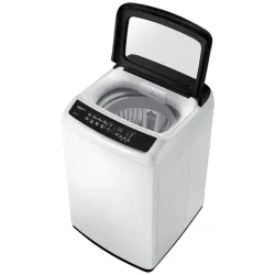 LAVADORA SAMSUNG AUTOMÁTICA 9KG 