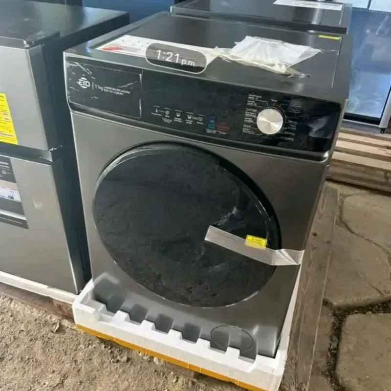 LAVADORA SECADORA EKO 11KG