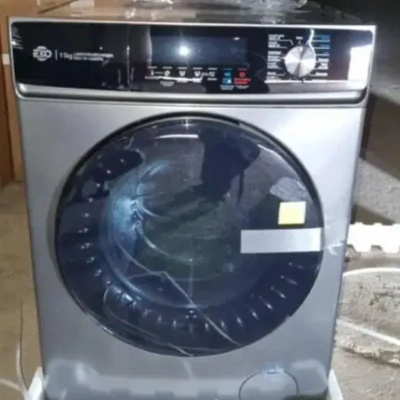 LAVADORA SECADORA EKO 11KG