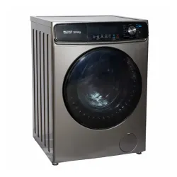 LAVADORA SECADORA MILEXUS 10KG