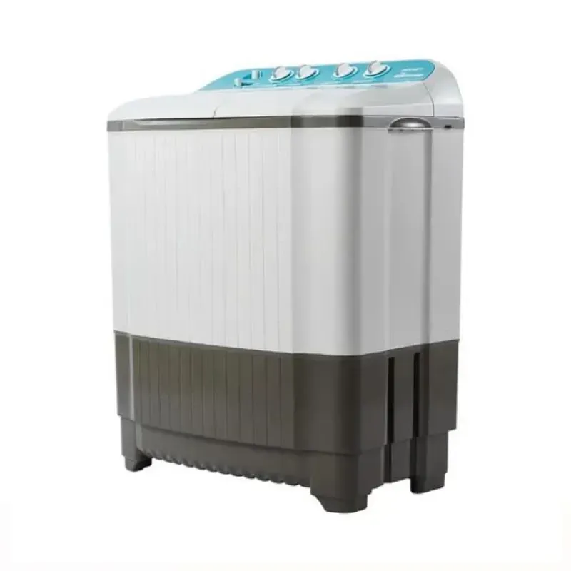 LAVADORA SEMIAUTOMÁTICA DESMATT 7KG