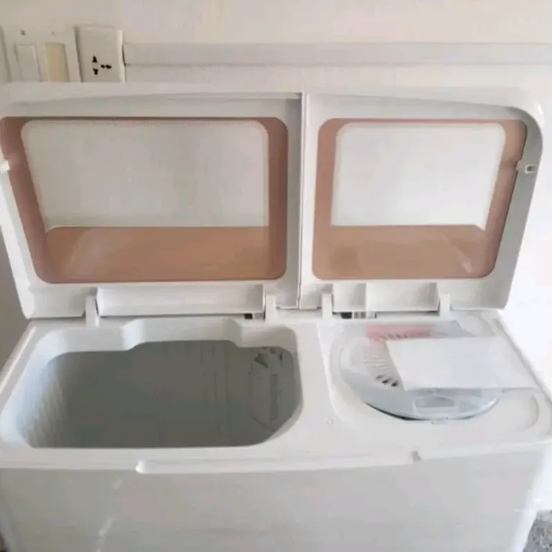 LAVADORA SEMIAUTOMÁTICA LEMAX 12KG