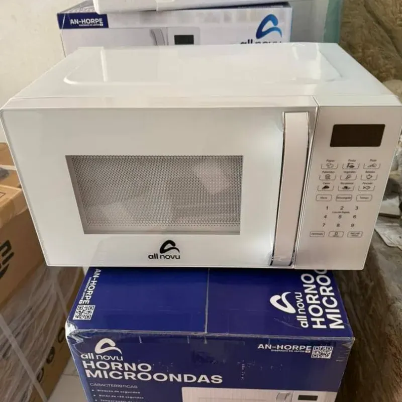 MICROONDAS ALLNOVU 20L