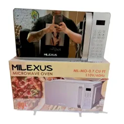 MICROONDAS MILEXUS 20L