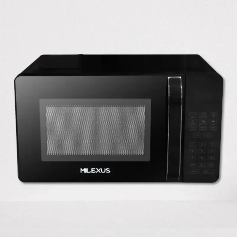 MICROONDAS MILEXUS 20L