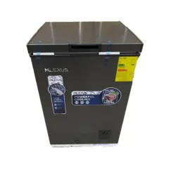 NEVERA MILEXUS 3.5 PIES