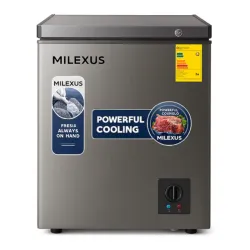 NEVERA MILEXUS 4.2 PIES