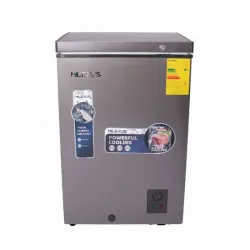 NEVERA MILEXUS 4.2 PIES