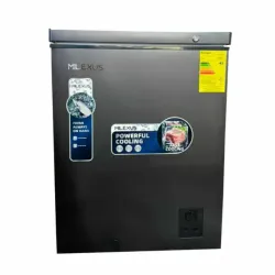 NEVERA MILEXUS 6 PIES 