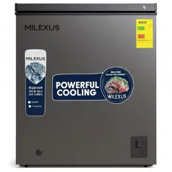 NEVERA MILEXUS 6 PIES