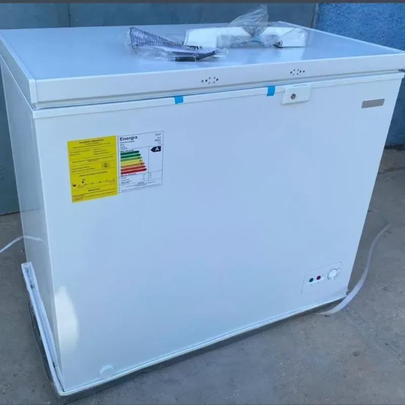 NEVERA ROYAL 10 PIES