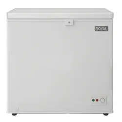 NEVERA ROYAL 10 PIES