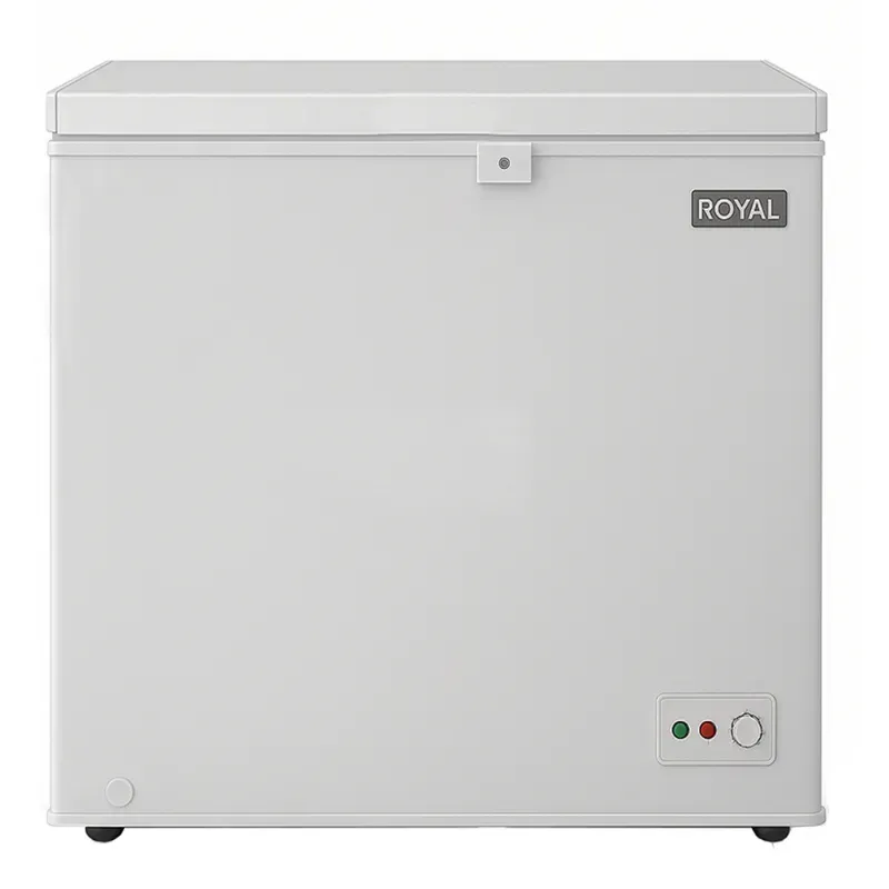 NEVERA ROYAL 10 PIES