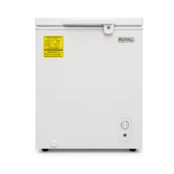 NEVERA ROYAL 3.5 PIES