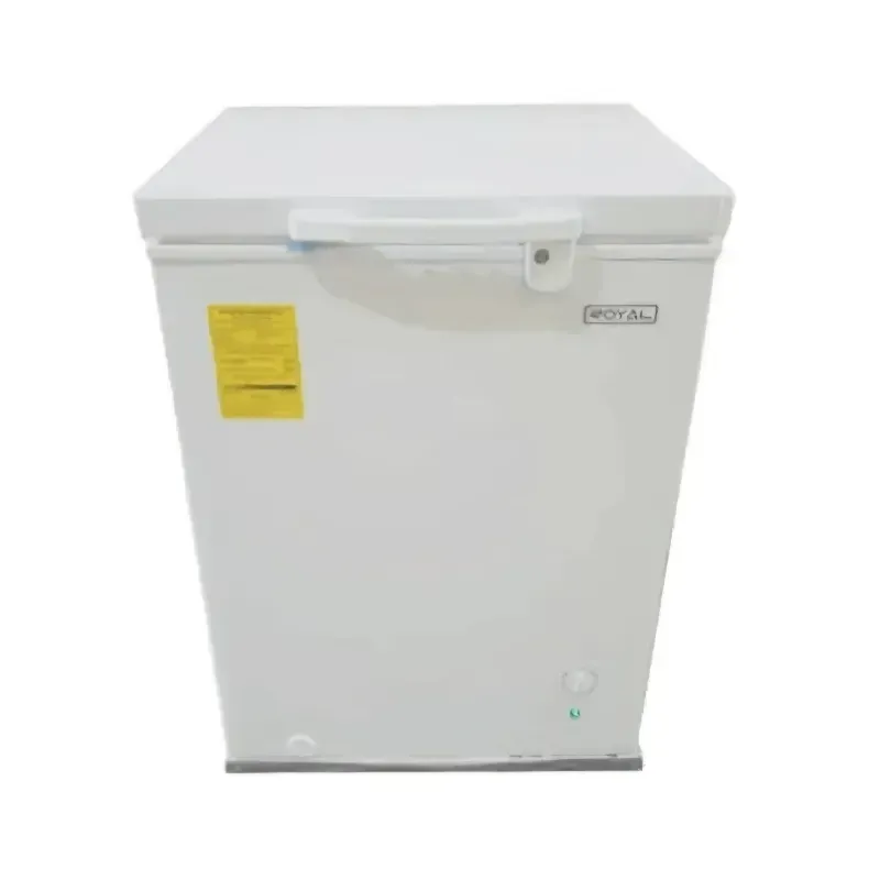 NEVERA ROYAL 3.5 PIES