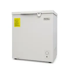 NEVERA ROYAL 5.5 PIES