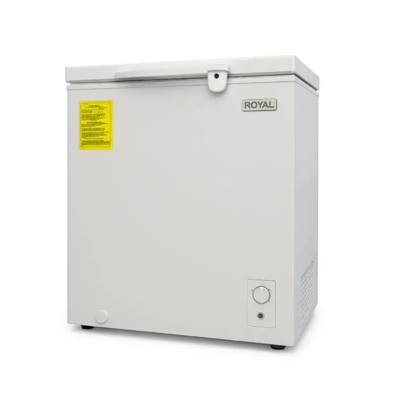 NEVERA ROYAL 5.5 PIES