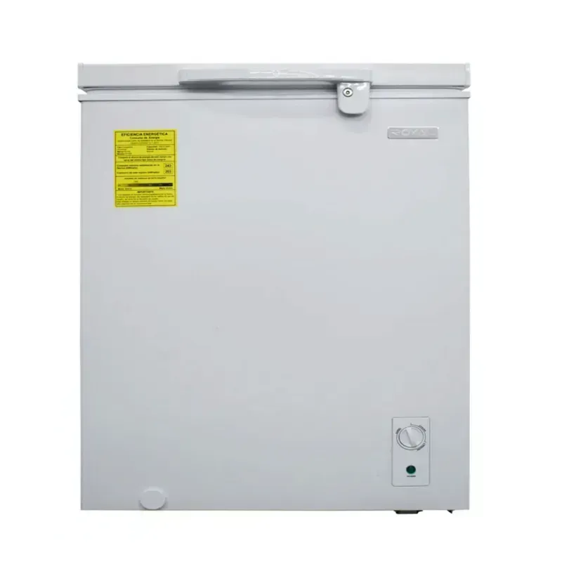 NEVERA ROYAL 5.5 PIES