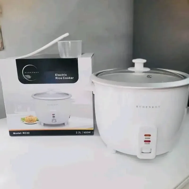 OLLA ARROCERA RUDENKOV 2.2L 