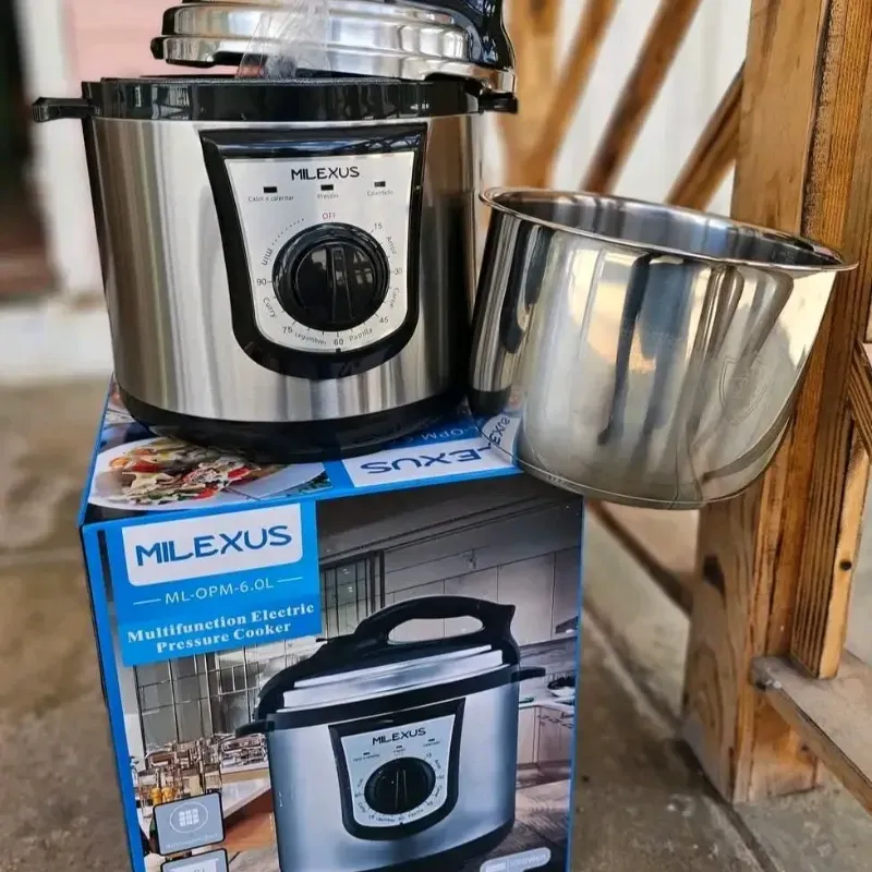 OLLA REINA MILEXUS 6L