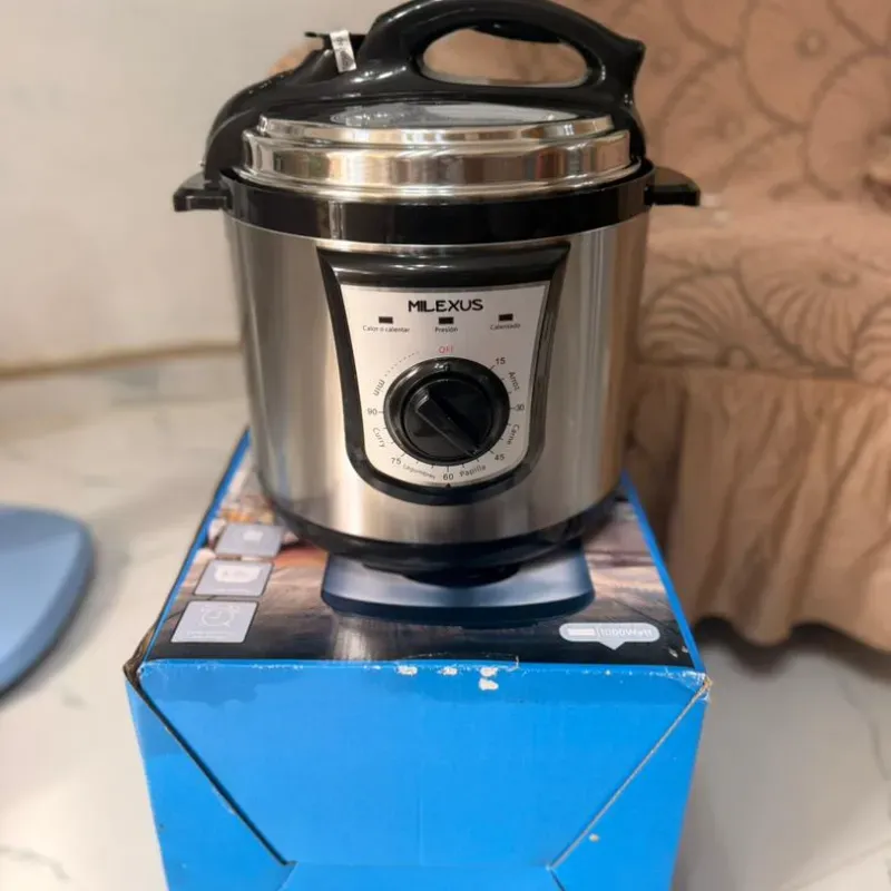 OLLA REINA MILEXUS 6L