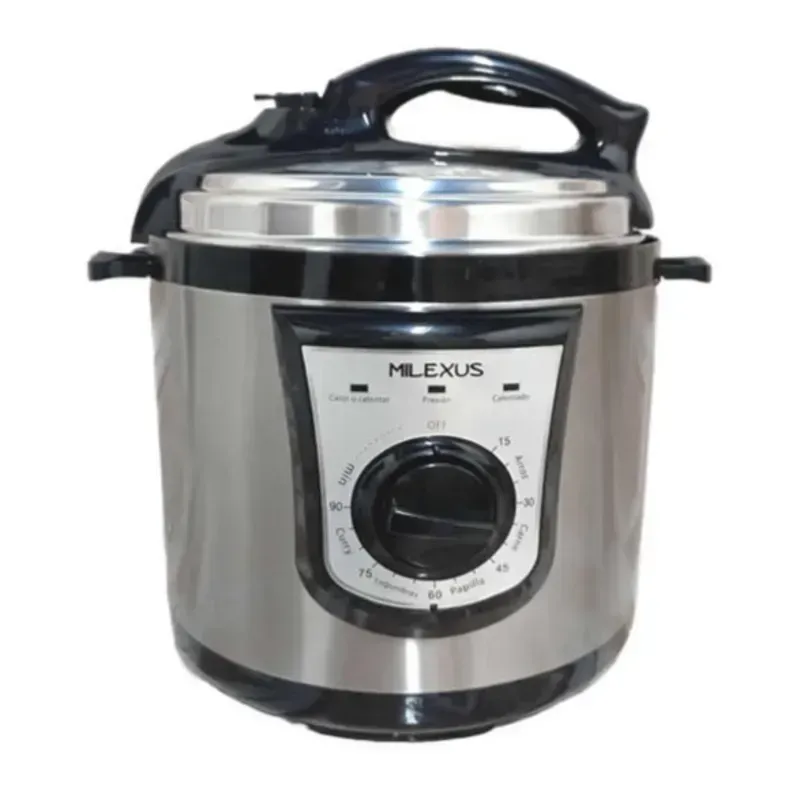 OLLA REINA MILEXUS 6L