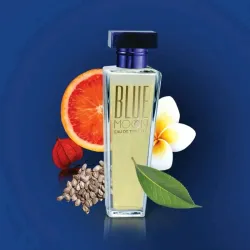 PERFUME BLUE MOON (3500 CUP EFECTIVO)