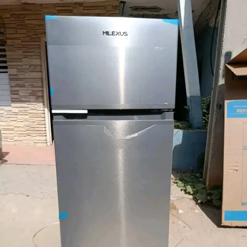 REFRIGERADOR MILEXUS 7 PIES