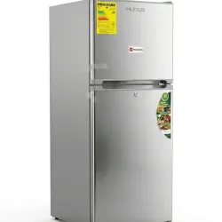 REFRIGERADOR MILEXUS 9.1 PIES