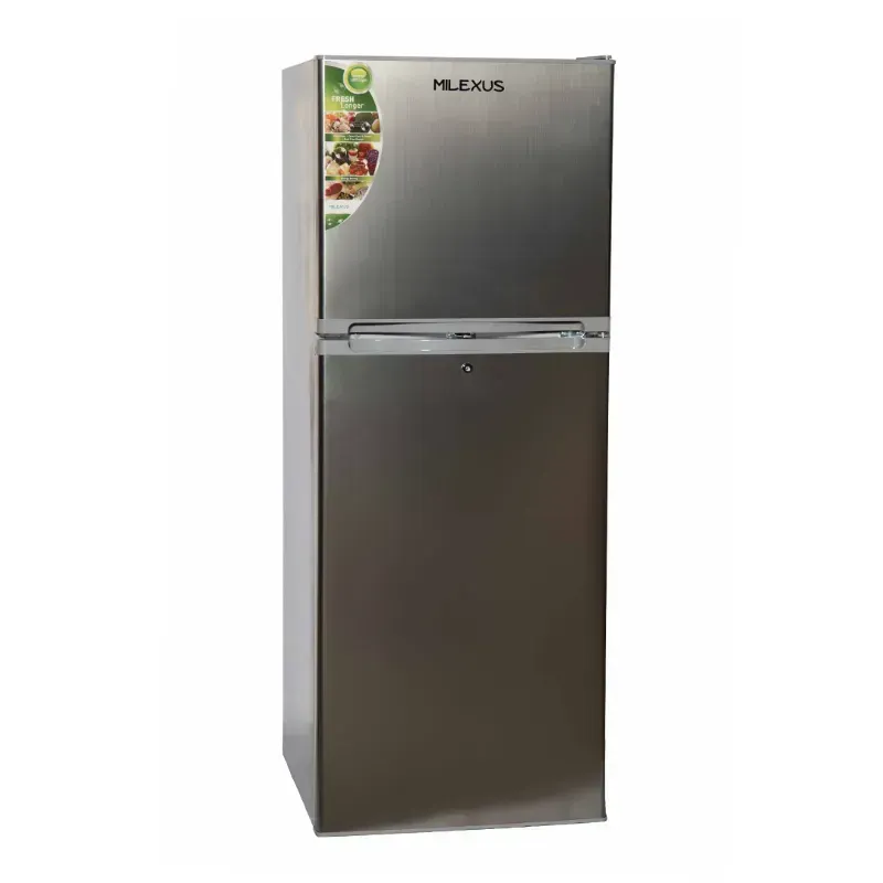REFRIGERADOR MILEXUS 9 PIES