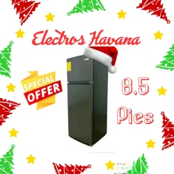🎅🎄REFRIGERADOR ROYAL 8.5 PIES🎄🎅