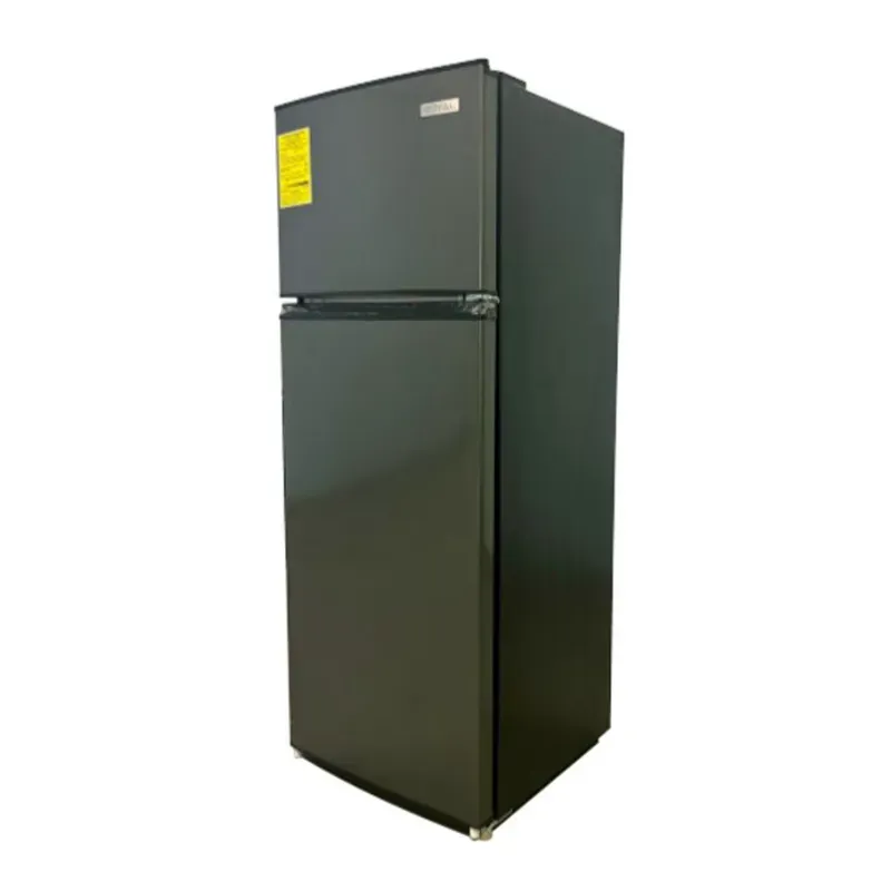 REFRIGERADOR ROYAL 8.5 PIES