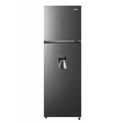 REFRIGERADOR SANKEY NEGRO 8.8 PIES