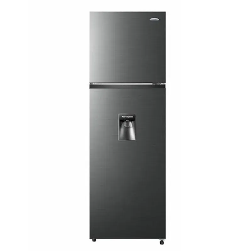 REFRIGERADOR SANKEY NEGRO 8.8 PIES