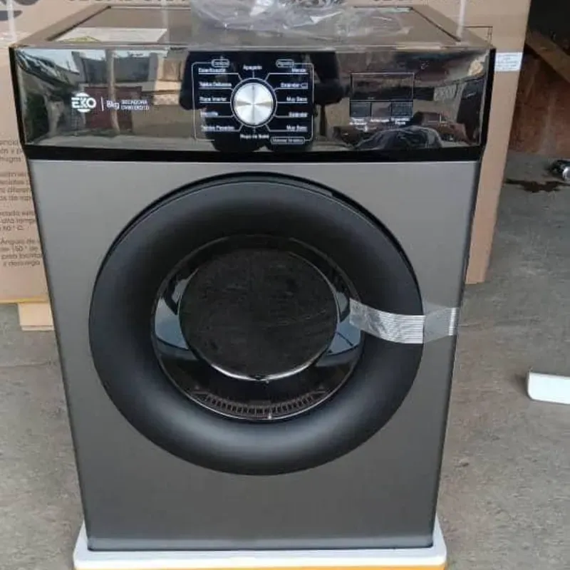 SECADORA EKO 8KG