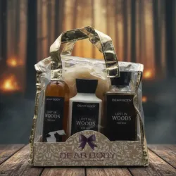 SET DE PERFUME (7000 CUP EFECTIVO)