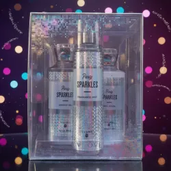 SET DE PERFUME (7000 CUP EFECTIVO)