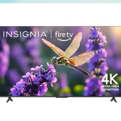SMART TV INSIGNIA UHD 4K 65"