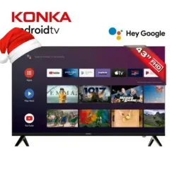 🎅🎄SMART TV KONKA 43"🎄🎅
