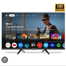 SMART TV MILEXUS 32"