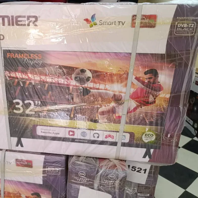 SMART TV PREMIER 32"