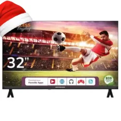🎅🎄SMART TV PREMIER 32"🎄🎅