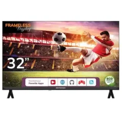 SMART TV PREMIER 32"
