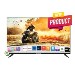 SMART TV PREMIER 43"