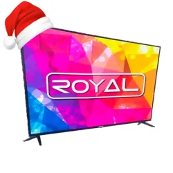 🎅🎄SMART TV ROYAL 32"🎄🎅